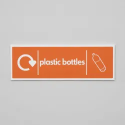 Plastic Bottles - WRAP Recycling