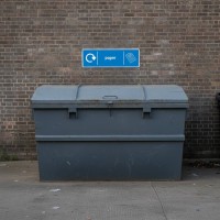 Paper - WRAP Recycling