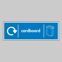 Cardboard - WRAP Recycling