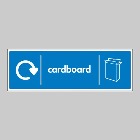Cardboard - WRAP Recycling Cardboard - WRAP Recycling
