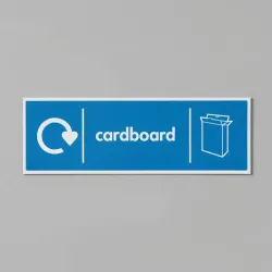 Cardboard - WRAP Recycling