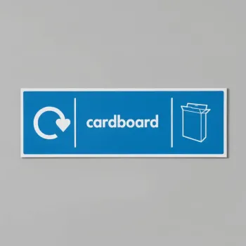 Cardboard - WRAP Recycling