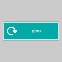 Glass - WRAP Recycling