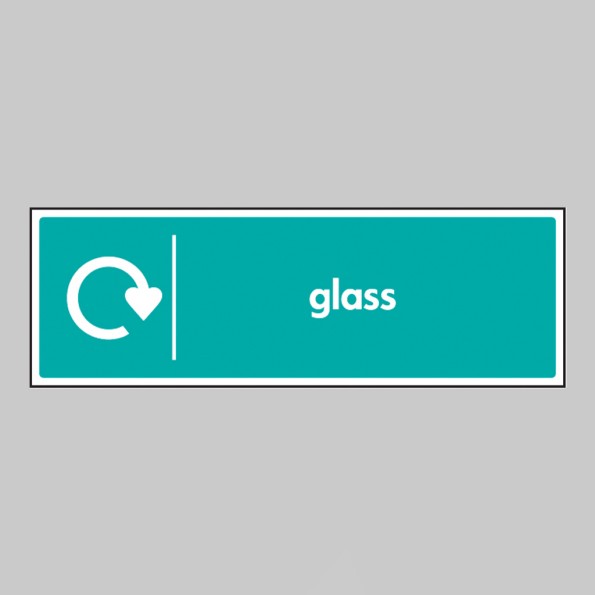 Glass - WRAP Recycling