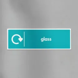 Glass - WRAP Recycling
