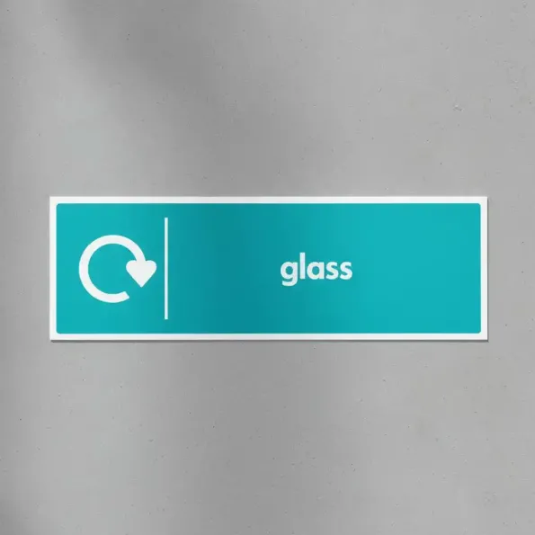 Glass - WRAP Recycling