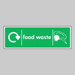Food Waste - WRAP Recycling