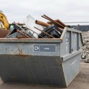 Metals - WRAP Recycling Sign Metals - WRAP Recycling Sign