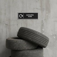Automotive Waste - WRAP Recycling