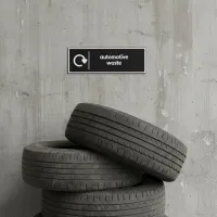 Automotive Waste - WRAP Recycling