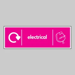 Electrical - WRAP Recycling