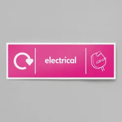 Electrical - WRAP Recycling