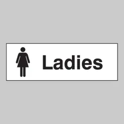 Ladies (Ladies Symbol) Ladies (Ladies Symbol)