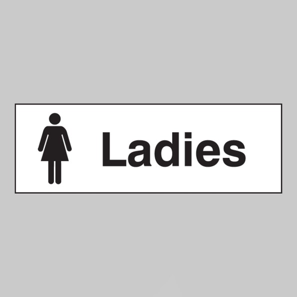 Ladies (Ladies Symbol)