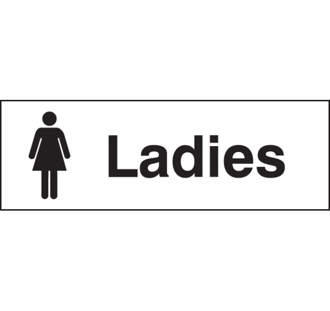Ladies (Ladies Symbol)