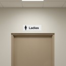 Ladies (Ladies Symbol)