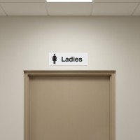 Ladies (Ladies Symbol)