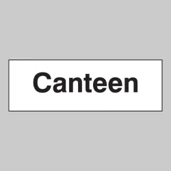 Canteen