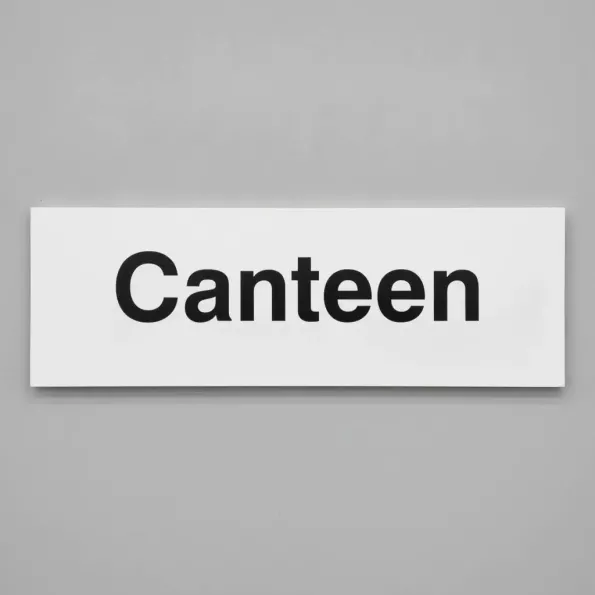 Canteen Canteen