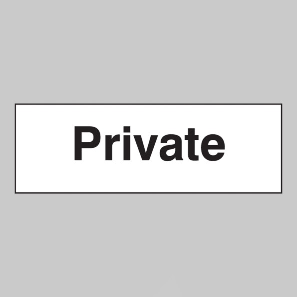 Private