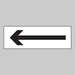 Arrow - Long