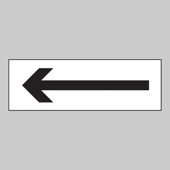 Arrow - Long