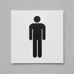 Gents Symbol