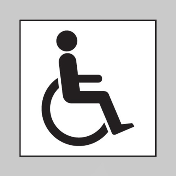 Disabled Symbol