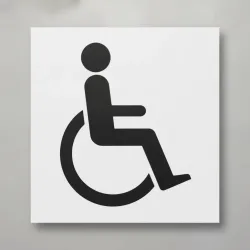 Disabled Symbol