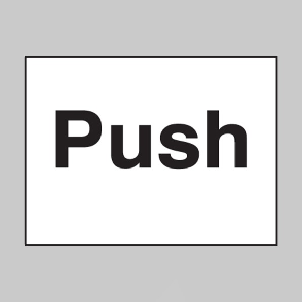 Push