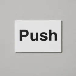 Push