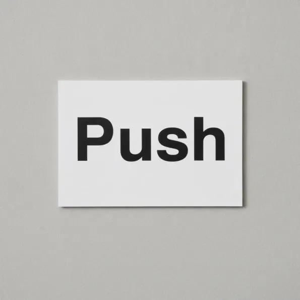 Push