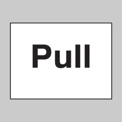 Pull