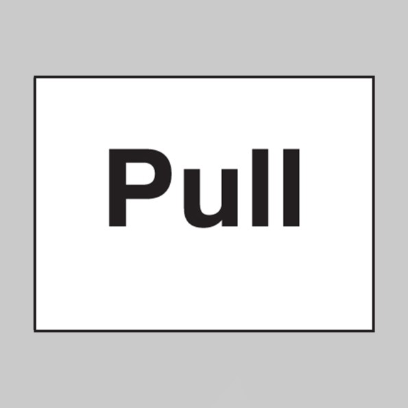 Pull