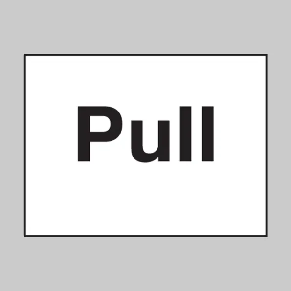 Pull Pull