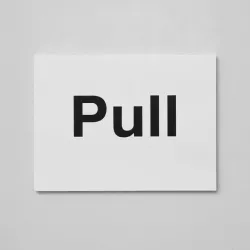 Pull
