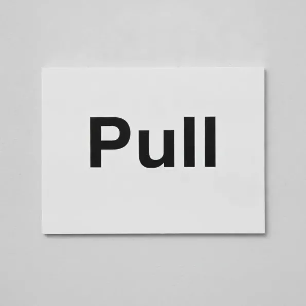 Pull