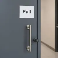 Pull Pull