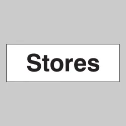 Stores
