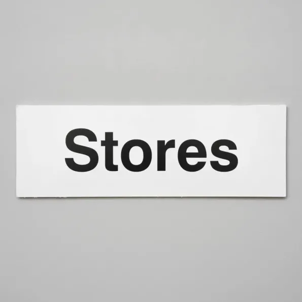Stores Stores