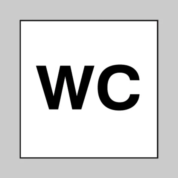 WC WC