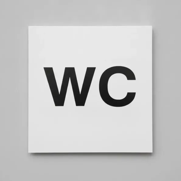 WC