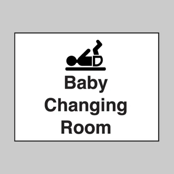 Baby Changing Room Baby Changing Room