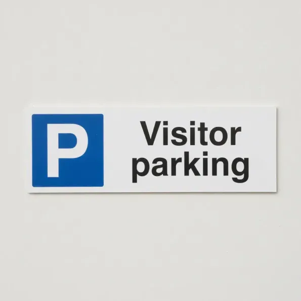 Visitor Parking