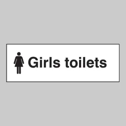 Girls Toilets Girls Toilets