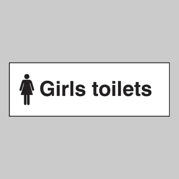 Girls Toilets Girls Toilets