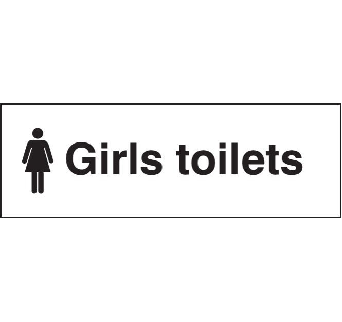 Girls Toilets