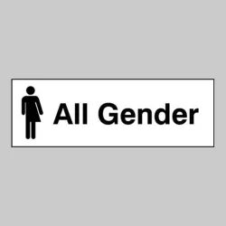 All Gender All Gender
