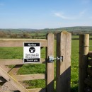 Notice - Please Ensure this Gate is Closed Notice - Please Ensure this Gate is Closed