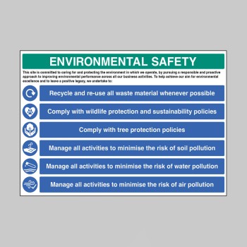 Environmental Safety Board